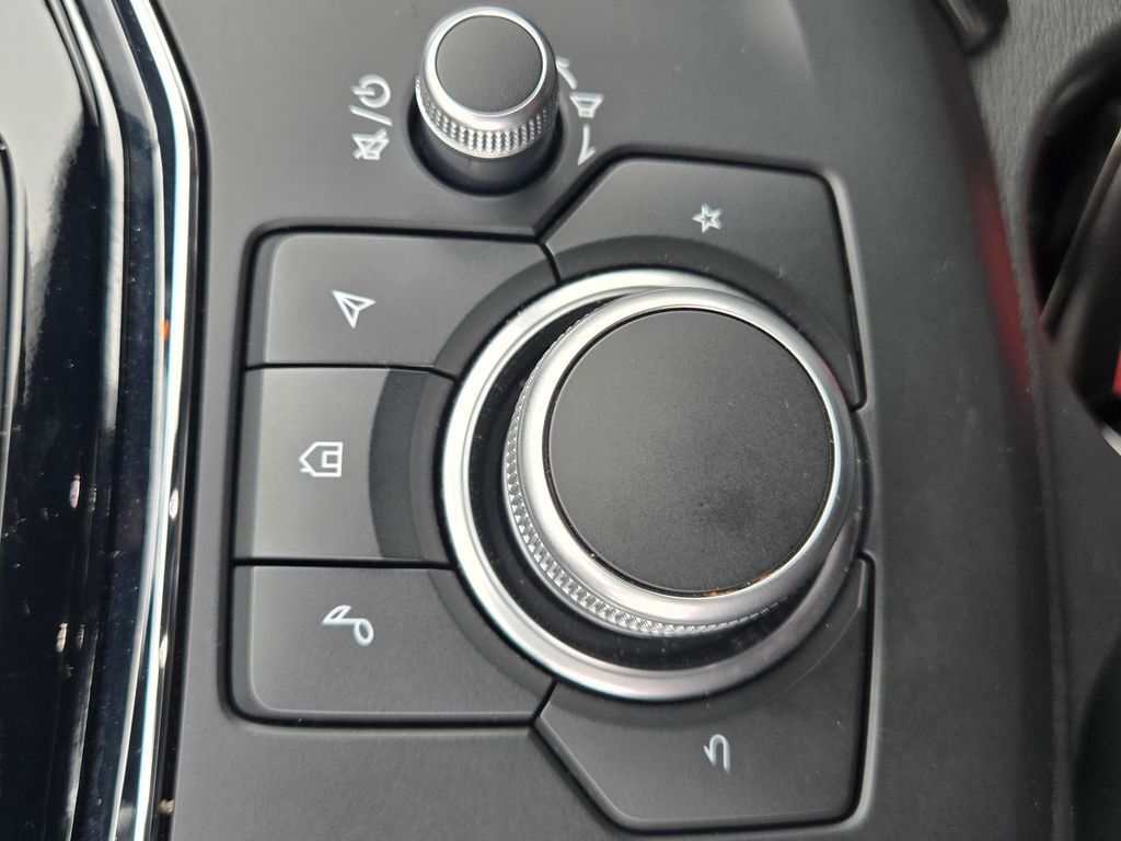 2025 MAZDA CX-5 2.5 Turbo Premium Roseville CA
