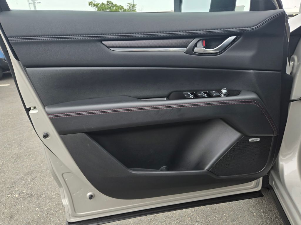 2025 MAZDA CX-5 2.5 Turbo Premium Roseville CA