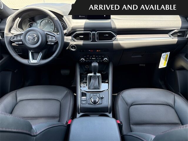 2025 MAZDA CX-5 2.5 Turbo Premium San Juan Capistrano CA