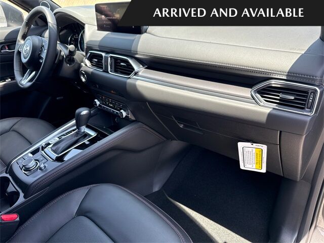 2025 MAZDA CX-5 2.5 Turbo Premium San Juan Capistrano CA