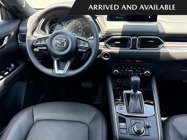 2025 MAZDA CX-5 2.5 Turbo Premium San Juan Capistrano CA