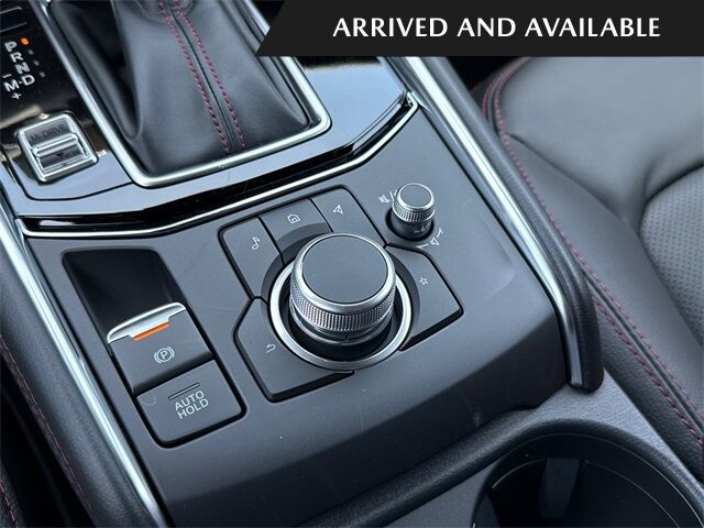 2025 MAZDA CX-5 2.5 Turbo Premium San Juan Capistrano CA
