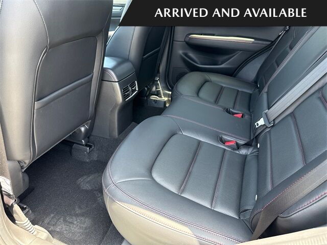 2025 MAZDA CX-5 2.5 Turbo Premium San Juan Capistrano CA