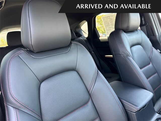 2025 MAZDA CX-5 2.5 Turbo Premium San Juan Capistrano CA