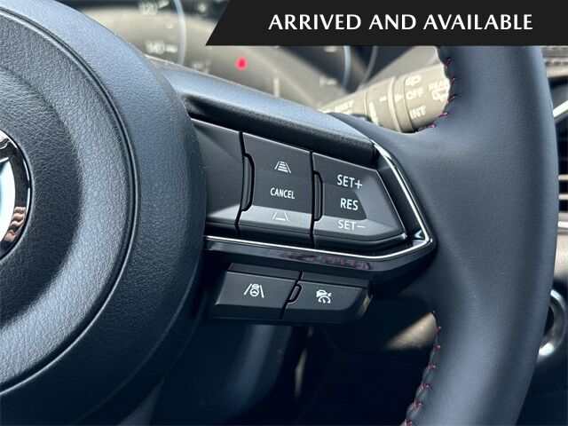 2025 MAZDA CX-5 2.5 Turbo Premium San Juan Capistrano CA