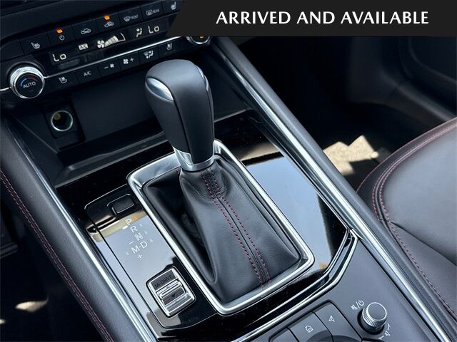 2025 MAZDA CX-5 2.5 Turbo Premium San Juan Capistrano CA
