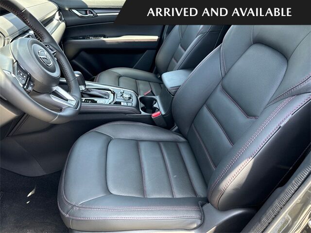 2025 MAZDA CX-5 2.5 Turbo Premium San Juan Capistrano CA