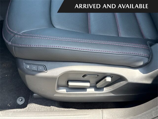 2025 MAZDA CX-5 2.5 Turbo Premium San Juan Capistrano CA