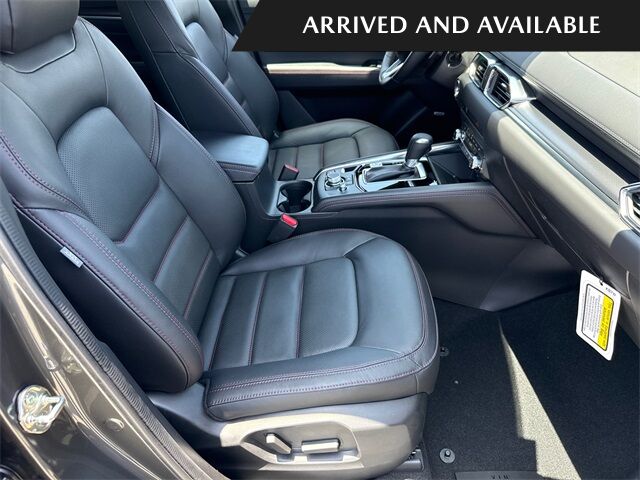 2025 MAZDA CX-5 2.5 Turbo Premium San Juan Capistrano CA