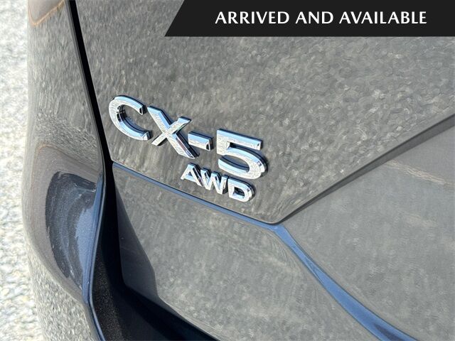2025 MAZDA CX-5 2.5 Turbo Premium San Juan Capistrano CA