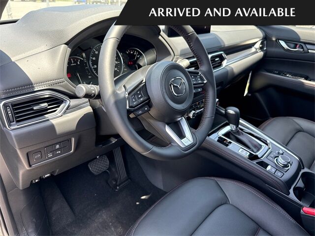 2025 MAZDA CX-5 2.5 Turbo Premium San Juan Capistrano CA