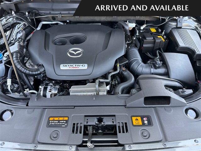 2025 MAZDA CX-5 2.5 Turbo Premium San Juan Capistrano CA