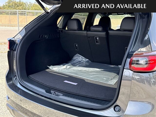 2025 MAZDA CX-5 2.5 Turbo Premium San Juan Capistrano CA