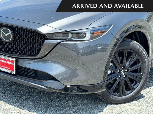 2025 MAZDA CX-5 2.5 Turbo Premium San Juan Capistrano CA