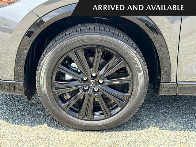 2025 MAZDA CX-5 2.5 Turbo Premium San Juan Capistrano CA