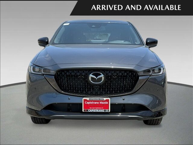 2025 MAZDA CX-5 2.5 Turbo Premium San Juan Capistrano CA