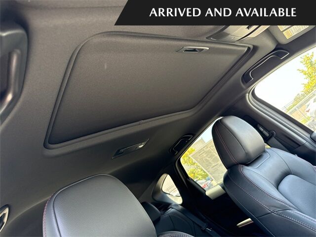 2025 MAZDA CX-5 2.5 Turbo Premium San Juan Capistrano CA