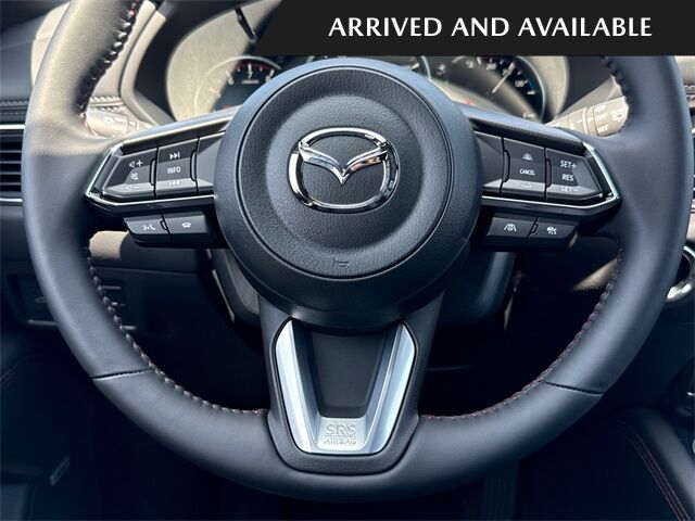 2025 MAZDA CX-5 2.5 Turbo Premium San Juan Capistrano CA