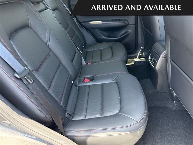 2025 MAZDA CX-5 2.5 Turbo Premium San Juan Capistrano CA