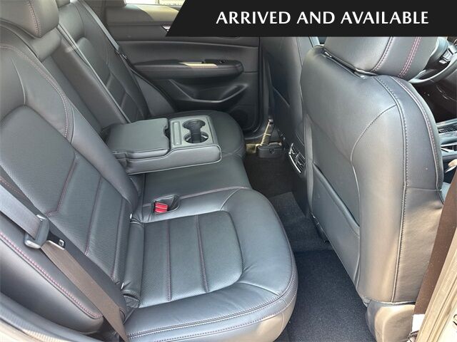 2025 MAZDA CX-5 2.5 Turbo Premium San Juan Capistrano CA