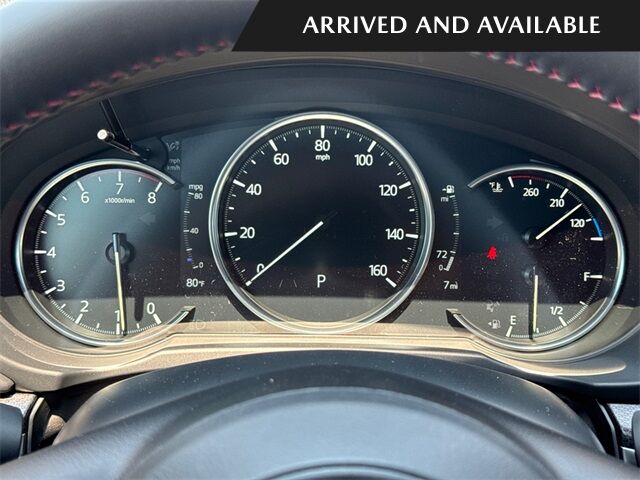 2025 MAZDA CX-5 2.5 Turbo Premium San Juan Capistrano CA