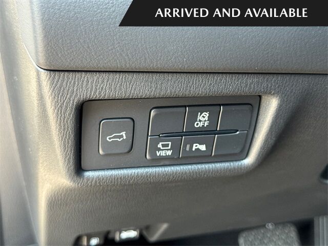 2025 MAZDA CX-5 2.5 Turbo Premium San Juan Capistrano CA