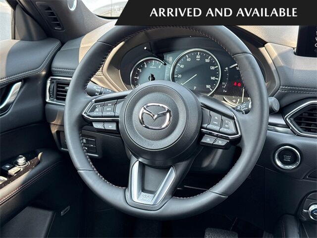 2025 MAZDA CX-5 2.5 Turbo Premium San Juan Capistrano CA