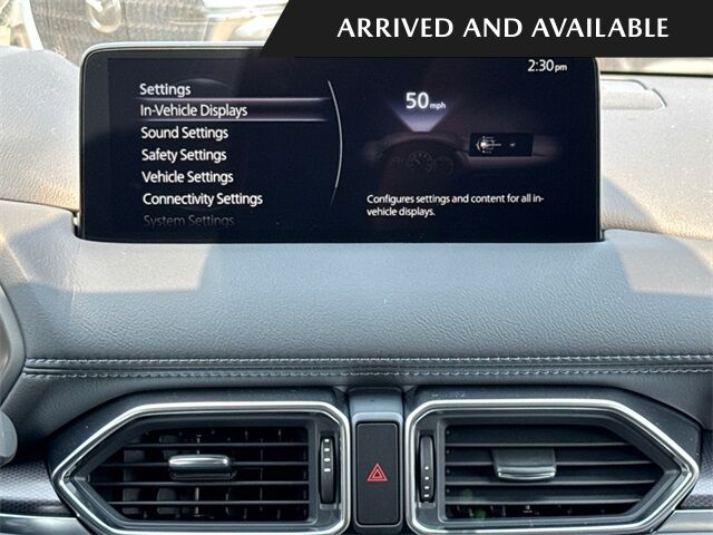 2025 MAZDA CX-5 2.5 Turbo Premium San Juan Capistrano CA