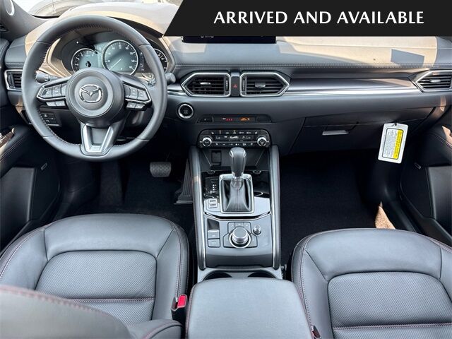 2025 MAZDA CX-5 2.5 Turbo Premium San Juan Capistrano CA