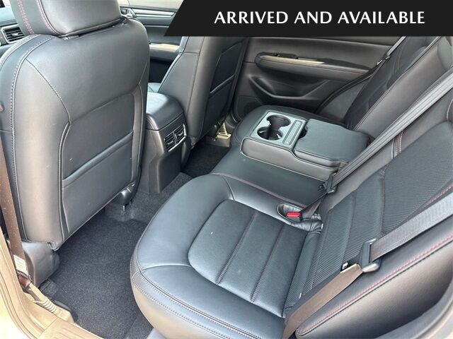 2025 MAZDA CX-5 2.5 Turbo Premium San Juan Capistrano CA
