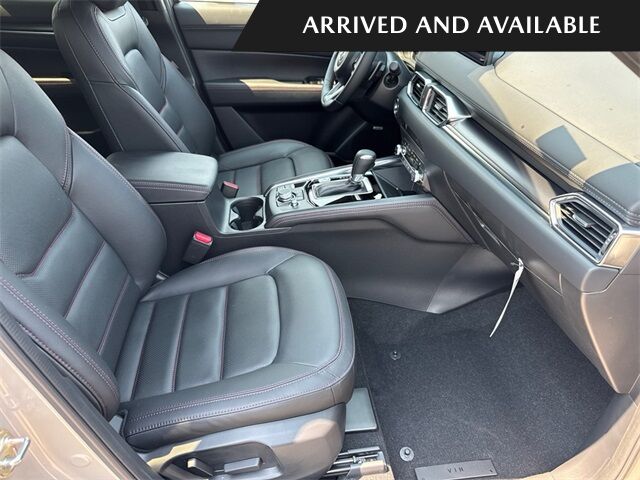 2025 MAZDA CX-5 2.5 Turbo Premium San Juan Capistrano CA