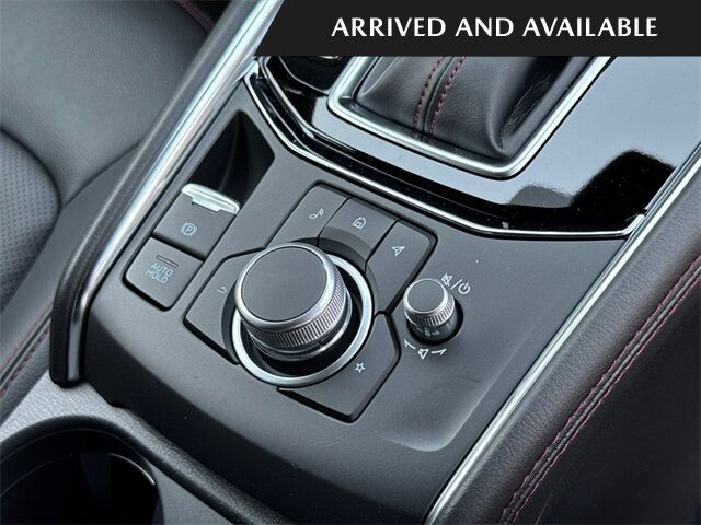 2025 MAZDA CX-5 2.5 Turbo Premium San Juan Capistrano CA