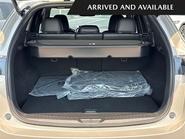 2025 MAZDA CX-5 2.5 Turbo Premium San Juan Capistrano CA