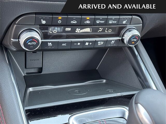 2025 MAZDA CX-5 2.5 Turbo Premium San Juan Capistrano CA