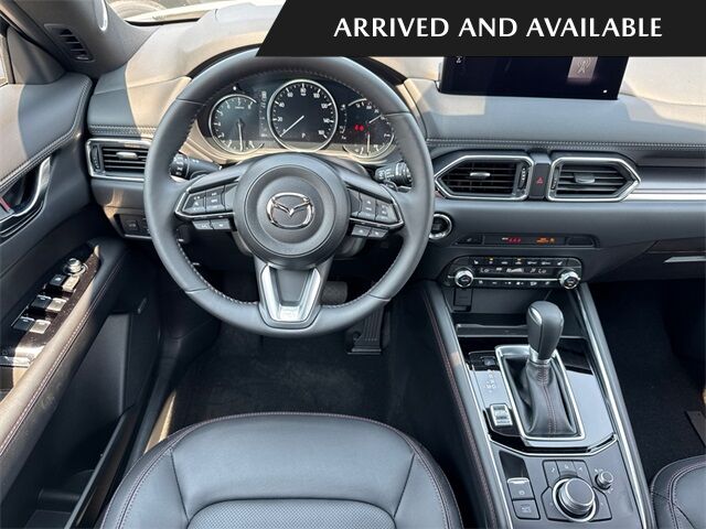 2025 MAZDA CX-5 2.5 Turbo Premium San Juan Capistrano CA