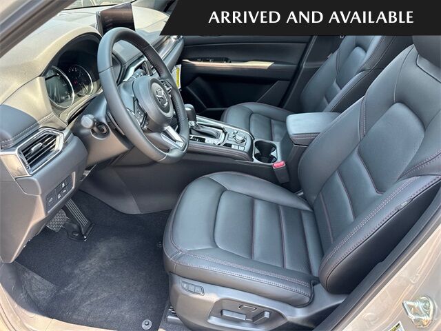 2025 MAZDA CX-5 2.5 Turbo Premium San Juan Capistrano CA