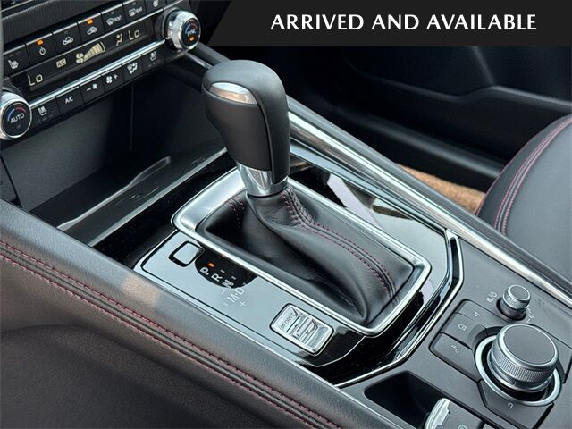2025 MAZDA CX-5 2.5 Turbo Premium San Juan Capistrano CA