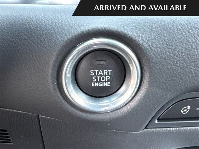 2025 MAZDA CX-5 2.5 Turbo Premium San Juan Capistrano CA