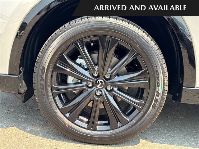 2025 MAZDA CX-5 2.5 Turbo Premium San Juan Capistrano CA