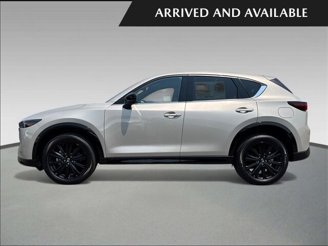 2025 MAZDA CX-5 2.5 Turbo Premium San Juan Capistrano CA