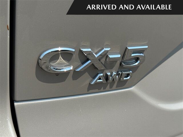 2025 MAZDA CX-5 2.5 Turbo Premium San Juan Capistrano CA