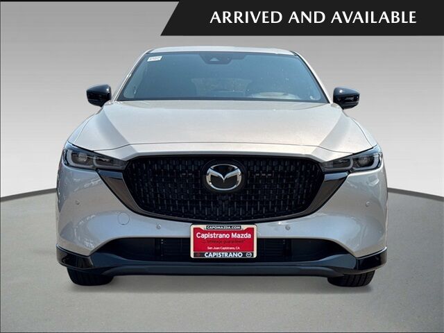 2025 MAZDA CX-5 2.5 Turbo Premium San Juan Capistrano CA