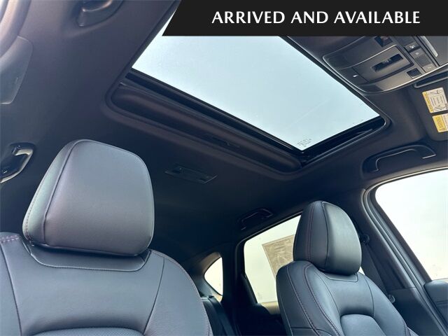 2025 MAZDA CX-5 2.5 Turbo Premium San Juan Capistrano CA