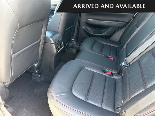 2025 MAZDA CX-5 2.5 Turbo Premium San Juan Capistrano CA