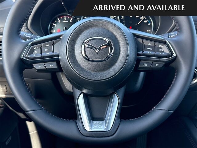 2025 MAZDA CX-5 2.5 Turbo Premium San Juan Capistrano CA