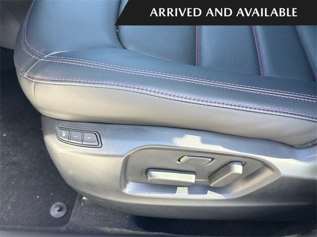 2025 MAZDA CX-5 2.5 Turbo Premium San Juan Capistrano CA