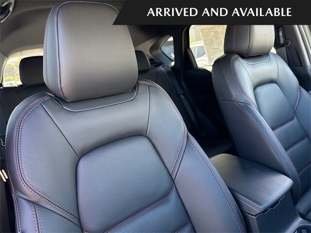 2025 MAZDA CX-5 2.5 Turbo Premium San Juan Capistrano CA