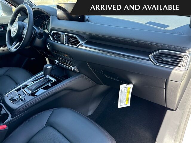 2025 MAZDA CX-5 2.5 Turbo Premium San Juan Capistrano CA