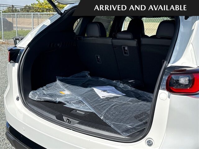 2025 MAZDA CX-5 2.5 Turbo Premium San Juan Capistrano CA