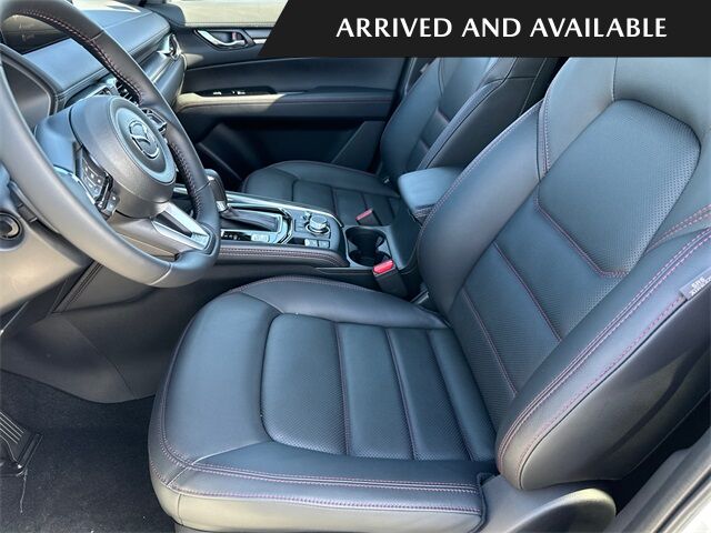 2025 MAZDA CX-5 2.5 Turbo Premium San Juan Capistrano CA